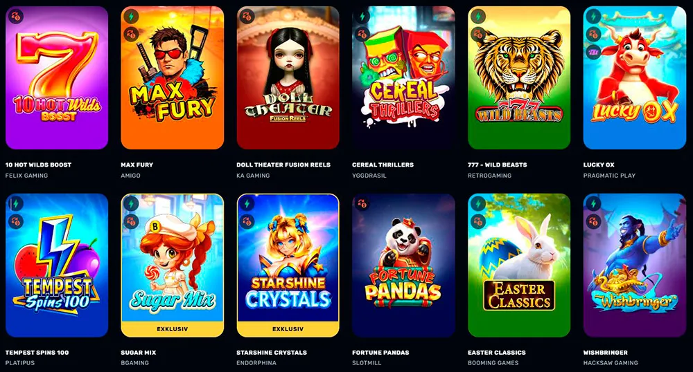 rocketplay-casino-Slots